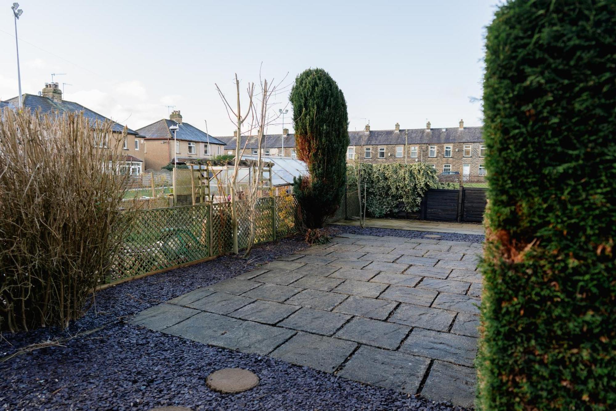 Bowling Terrace By Above Rubies - Stylish, 3 Bedroom, Pet Friendly House In Skipton Dış mekan fotoğraf