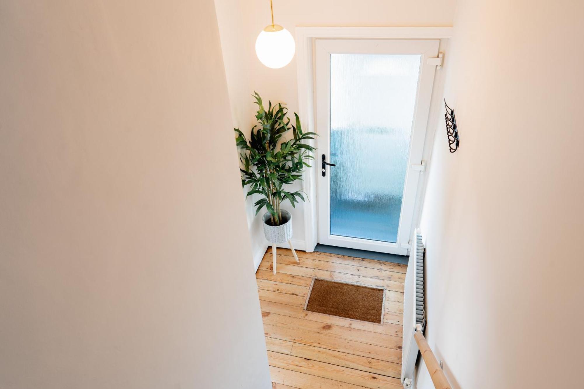 Bowling Terrace By Above Rubies - Stylish, 3 Bedroom, Pet Friendly House In Skipton Dış mekan fotoğraf